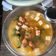 Cooksnap dari Daniva Sela untuk resep MPASI 11m+ ; Soup Salmon