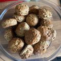 judit havasi Cooksnap-ja, amikor elkészítette a(z) Gyors tepertős pogácsa ☕ receptet.
