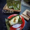 Cooksnap dari Erny Sulistyowati (Pawon Erny) untuk resep Kue Pepes