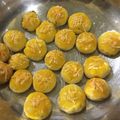 Cooksnap dari TAMI 👑 untuk resep Nastar