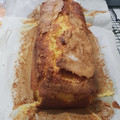 El cooksnap de Leticia Lopez Herrero cuando hizo Bizcocho de naranja.