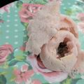 Cooksnap dari nonanoena untuk resep Ice cream walls home made