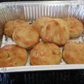 BigMeech32's cooksnap of when they made Butter Biscuits.