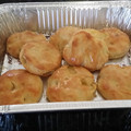 BigMeech32's cooksnap of when they made Butter Biscuits.
