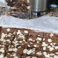 Cooksnap dari IpinSafrina Djalil untuk resep Brownies Cookies