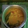 Cooksnap dari Ipeh Cue'e Dueqiq untuk resep Sambal Tumpang Solo