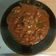 El cooksnap de Luisa “Meiga” Lizariturry cuando hizo Carne de cerdo troceada en salsa.
