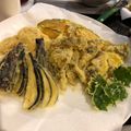 William 的 天婦羅 cooksnap