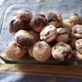 El cooksnap de hermanyanina cuando hizo Galletitas marmoladas.