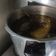Cooksnap dari Dhiea Raswety untuk resep Rawon surabaya (magic com)