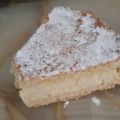 El cooksnap de Marisol Yisela Castillo cuando hizo Tarta de ricota 🥧.