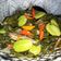 Cooksnap dari Nanana untuk resep Tumis Daun Pepaya Jepang dan Teri