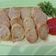 Cooksnap dari Rulli Yanti untuk resep Chicken Egg Roll