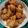 El cooksnap de Da Silva Any cuando hizo Buñuelos de lechuga y puerro.