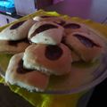 El cooksnap de claudia Beatriz Villanueva cuando hizo Pancitos dulces (fáciles y rápidos).