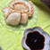 Cooksnap dari Wiwin Suryani Ranau untuk resep Pempek pistel palembang
