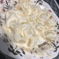 El cooksnap de J Ignacio C B cuando hizo Patatas alioli.
