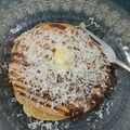Cooksnap dari Virani Putri untuk resep Pancake 🥞 teflon mulus dan mudah