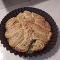 El cooksnap de Lucia Rodriguez Trinidad cuando hizo Roll de canela sin gluten.