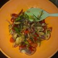 Cooksnap dari Aryani untuk resep 201) sambal matah