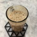 Cooksnap dari Ummushafiya untuk resep Teh Tarik