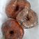 Cooksnap dari Vina untuk resep Donat Ala Jco plus white ring