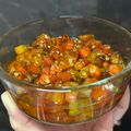 Cooksnap dari Maria Nukita untuk resep 512. Sambal Rawit Iris