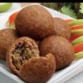 صورة من دلال فاتح ، شاركها بعد تجربة وصفة كبة مقلية بدون هبرة ولا ماكينة 😍😋