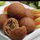 صورة من دلال فاتح ، شاركها بعد تجربة وصفة كبة مقلية بدون هبرة ولا ماكينة 😍😋