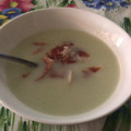 El cooksnap de misg1 cuando hizo Sopa de melón (con y sin thermomix).