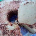 Cooksnap dari Lelly untuk resep Bolu tape singkong panggang