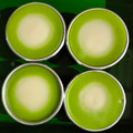 Cooksnap dari 'Niea Tania untuk resep RESEP KUE TALAM PANDAN - kue nona manis