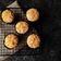 Cooksnap dari Sarti Mushlihah Ikhsan untuk resep Muffin wortel keju