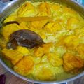 Cooksnap dari Natalia Carensa untuk resep Opor Kuning T2 (Tahu Telur)