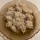 El cooksnap de Eduardo Agudo Alba cuando hizo Gnocchi con salsa de queso y nueces.
