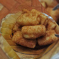Cooksnap dari Vina Ervina untuk resep Risoles Ayam & Sayur