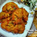 Cooksnap dari Evida Kartini untuk resep Pempek sambal khas jambi