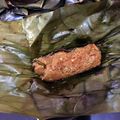 Cooksnap dari Dewayani untuk resep Tum Ayam ala Ibu
