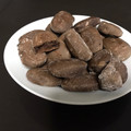 El cooksnap de Laura Alberti cuando hizo Galletitas de chocolate y café sin T.A.C.C😜.