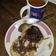 Cooksnap dari Mama Cici untuk resep Pancake Pisang No Mixer