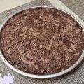 Cooksnap από Cleopatra στη συνταγή Νηστίσιμη πάστα ταψιού