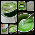 Cooksnap dari Eka Purwaningsih untuk resep Puding Lumut