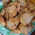 Cooksnap dari Irly Ayha Iwhie untuk resep Perkedel Kentang