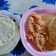 El cooksnap de Edgar Aburto Hilario cuando hizo Pechugas rellenas en crema con chipotle.
