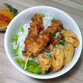 Cooksnap của DiepngocNguyen khi họ làm theo món Thịt nướng