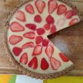 János Ács Cooksnap-ja, amikor elkészítette a(z) Gyümölcstorta receptet.
