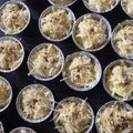 Cooksnap dari Febrilian Dany untuk resep 40. Klappertaart simple untuk jualan