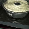 Cooksnap dari Nurul maaruf Hawis untuk resep Bolu panggang lembut
