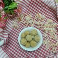 ÝTumpa Bose's cooksnap of when they made তিলের নাড়ু (tiler naru recipe in bangali).