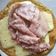 El cooksnap de blaamenos cuando hizo Creps de jamón y queso.